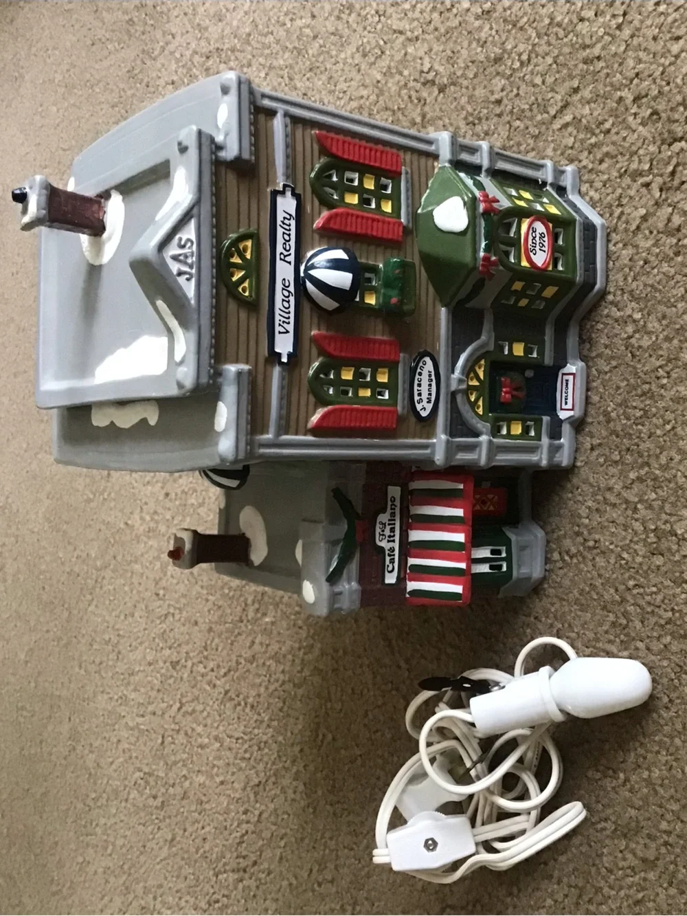 Department 56 department 56